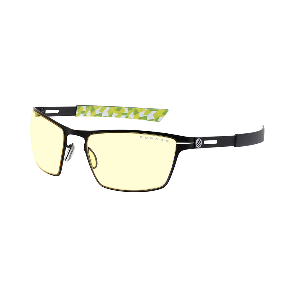 Lentes Gunnar ESL Blade Onyx Amber