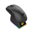 Mouse Game inalámbrico Redragon King Ultra M999