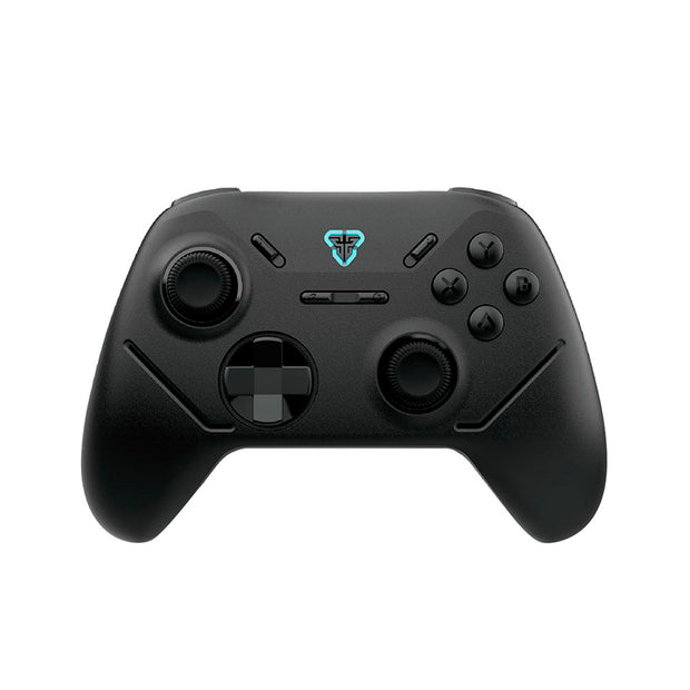 Control inalámbrico Multiplataforma Fantech WGP13s Shooter III, Color Negro