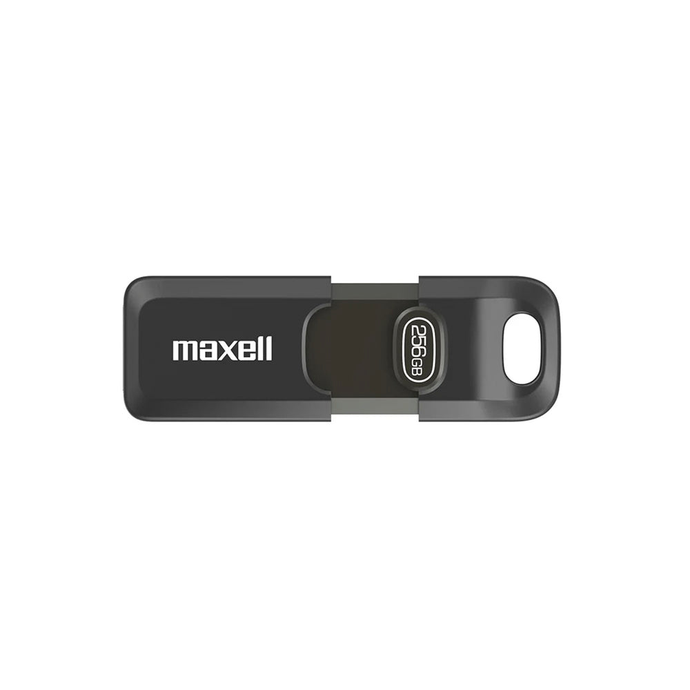Pendrive Maxell Flix 256GB USB 3.2