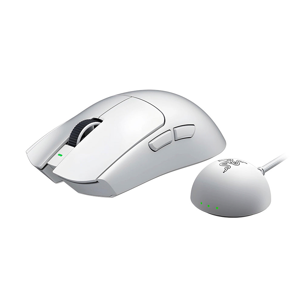 Mouse Gamer inalámbrico Razer Viper V4 PRO White
