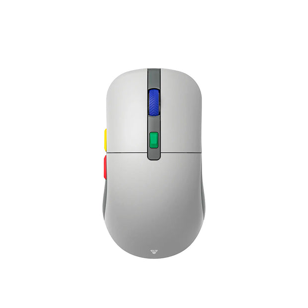 Mouse inalámbrico Fantech WG9s KANATA S Super Famicom Edition