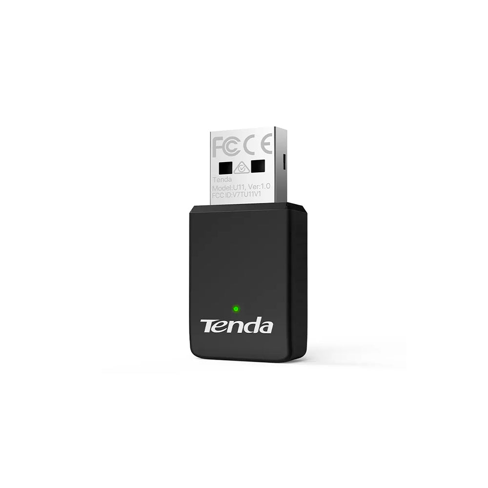 Adaptador USB Tenda U11 AX900 Wifi 6