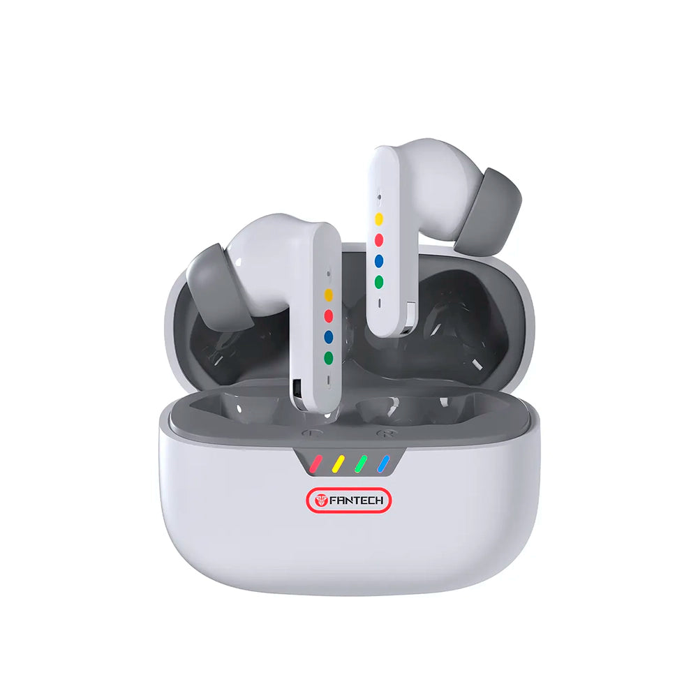 Audífono In-Ear Fantech Mithril ANC TX4 SNES Edition