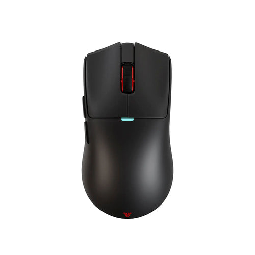Mouse Gamer inalámbrico Fantech WG13P TANTO PRO, Color Negro