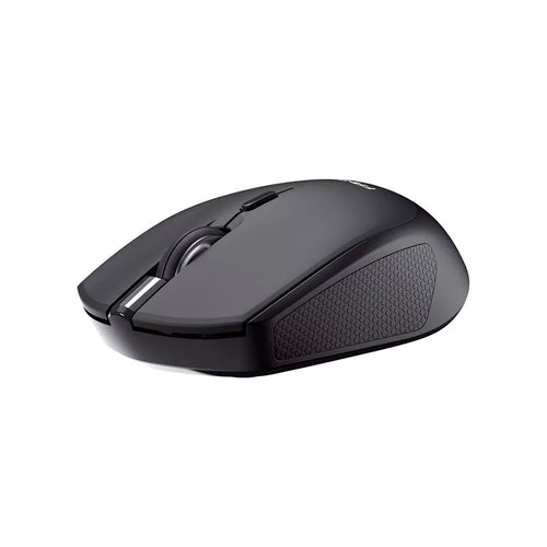 Mouse inalámbrico Fantech W190, BT, 2.4GHz Color Negro