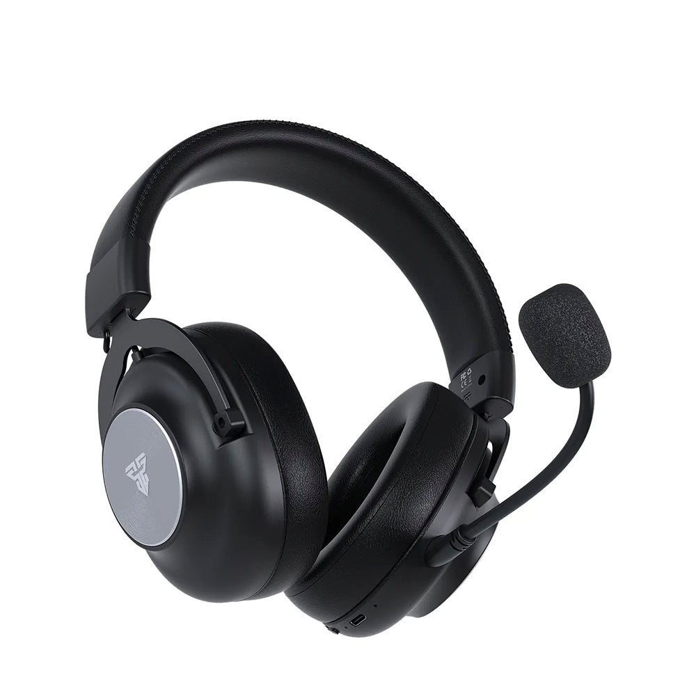 Audífono Gamer inalámbrico Fantech WHG05 Stellar Negro
