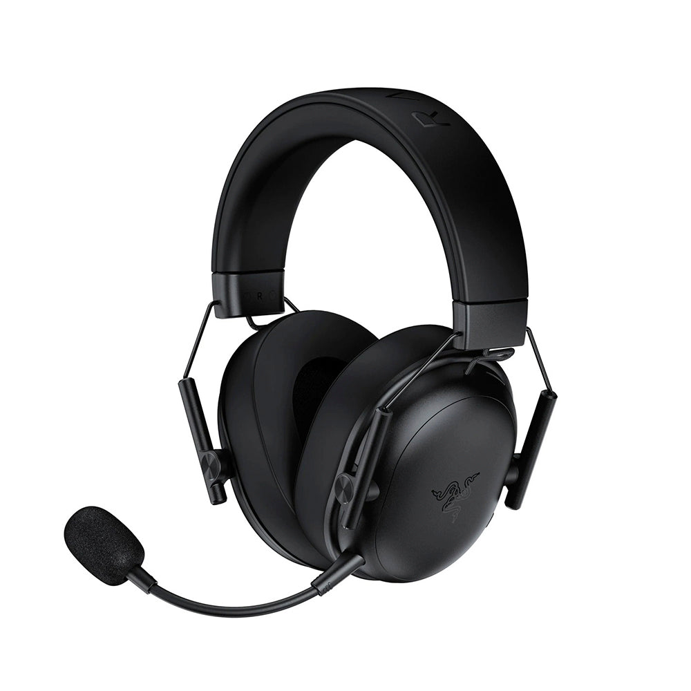 Audífono Gamer inalámbrico Razer BlackShark V3 X HyperSpeed Black