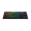Teclado Mecánico Gamer Redragon Horus TKL K621-RGB inalámbrico Switch Red - Español