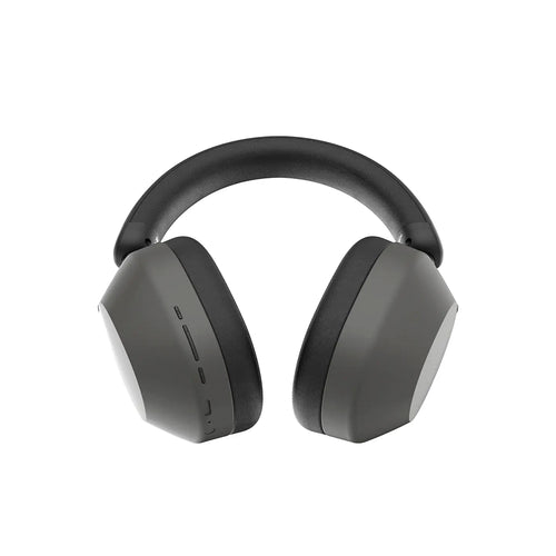 Audífonos Bluetooth Fantech WH06 GO TUNE, Color Negro