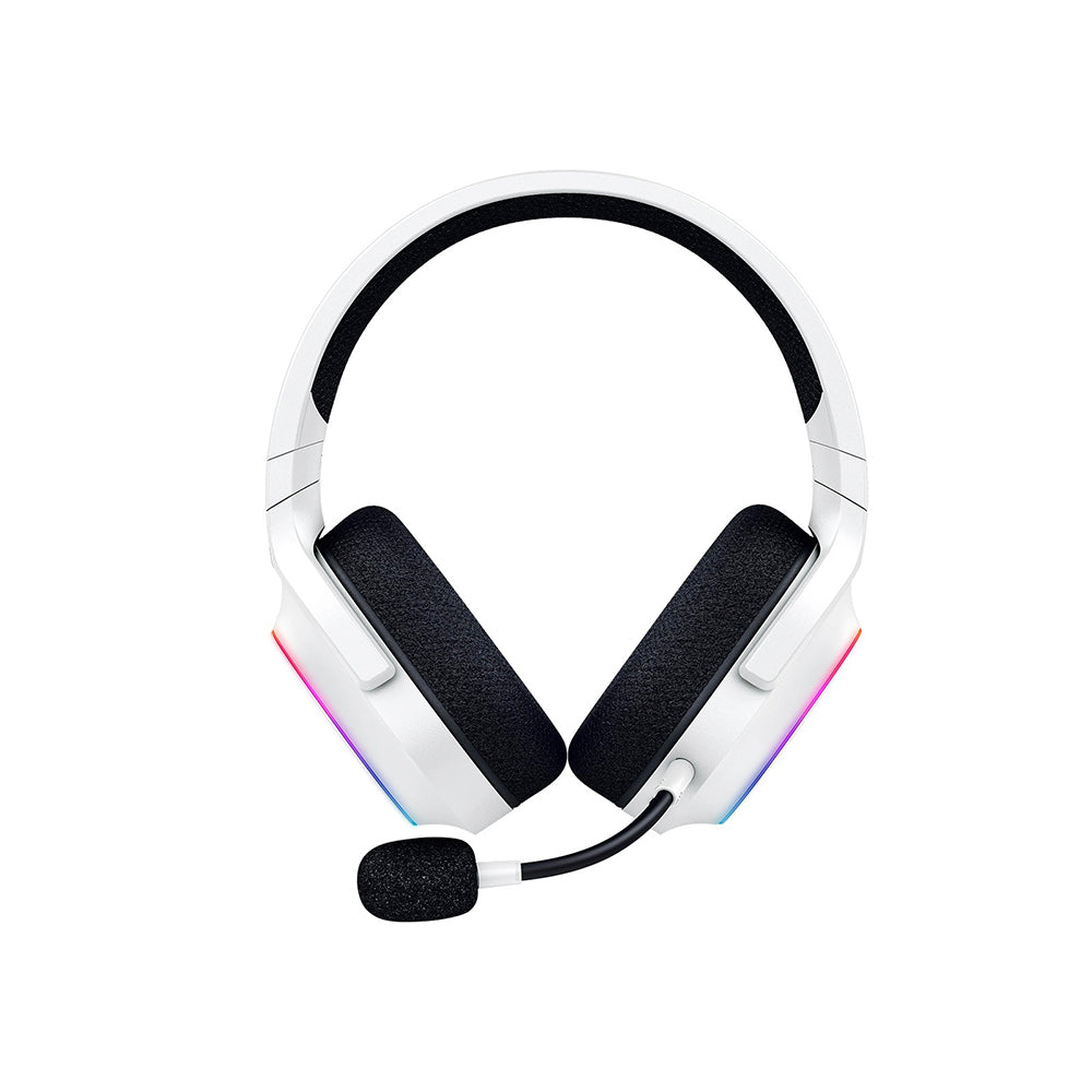 Audífono Gamer inalámbrico Razer Barracuda X Chroma White