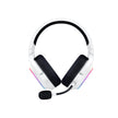 Audífono Gamer inalámbrico Razer Barracuda X Chroma White