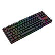 Teclado Mecánico Gamer Redragon Kumara Magnético K552RGB-M - Español