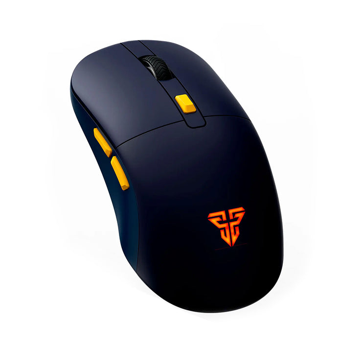Mouse Gamer inalámbrico Fantech WG9RD Kanata Blue