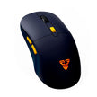 Mouse Gamer inalámbrico Fantech WG9RD Kanata Blue