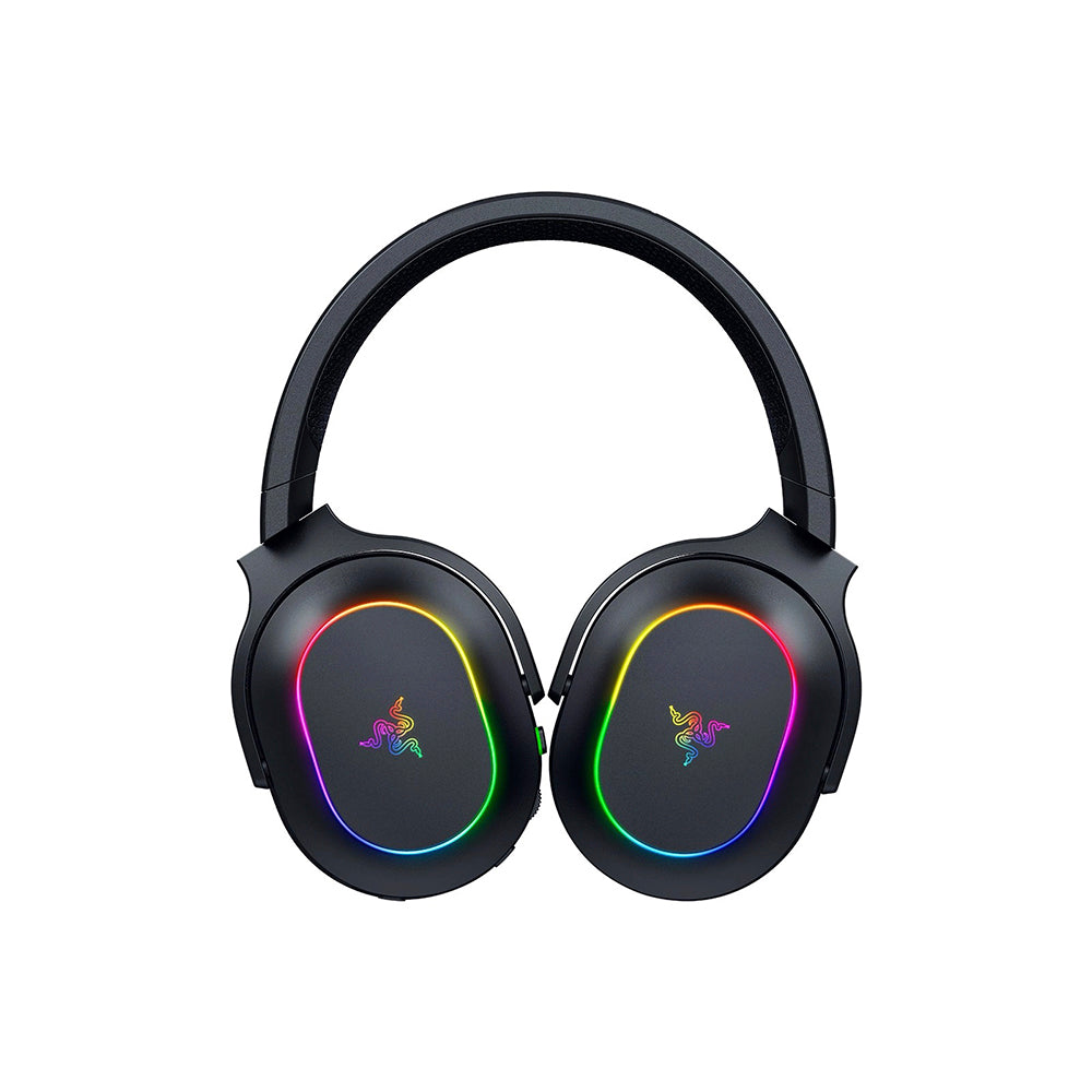 Audífono Gamer inalámbrico Razer Barracuda X Chroma Black