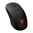 Mouse Gamer inalámbrico Fantech WG9RD Kanata Black