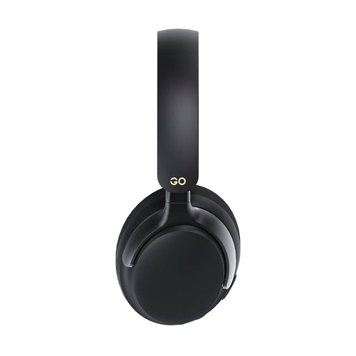 Audífonos Bluetooth Fantech WH07A FLOW, Color Negro