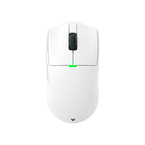 Mouse Gamer inalámbrico Fantech WG13E TANTO E, Color Blanco
