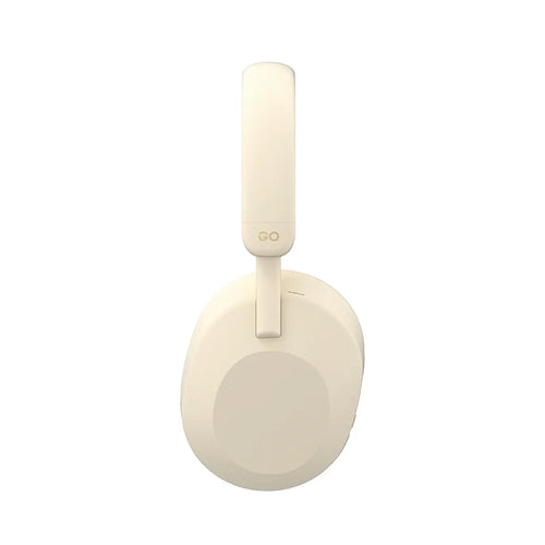 Audífonos Bluetooth Fantech WH06 GO TUNE, Color Beige