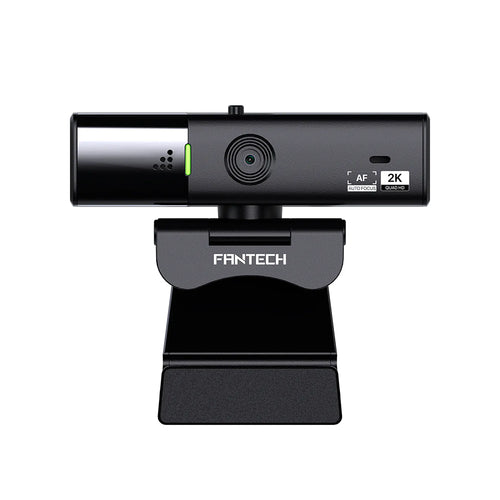 Webcam Fantech Luminous C50 2K QHD