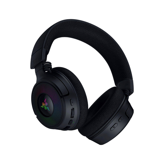 Audífono Gamer inalámbrico Razer Kraken V4 Black