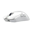 Mouse Gamer inalámbrico Razer Viper V4 PRO White