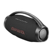 Parlante Portátil Bluetooth Aiwa IPX6 Con TWS 130w AW-H51BT