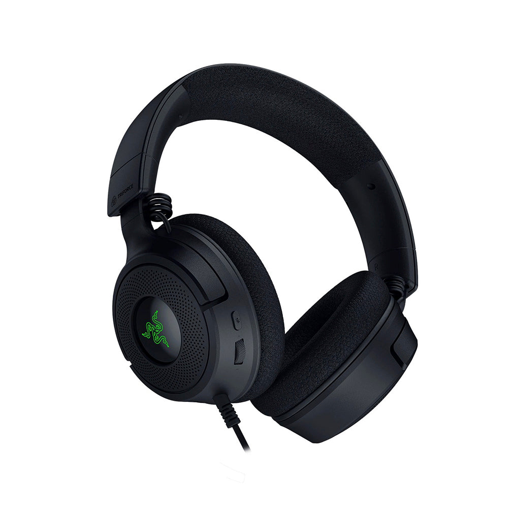 Audífono Gamer Razer Kraken V4 X Black