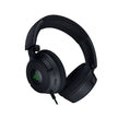 Audífono Gamer Razer Kraken V4 X Black