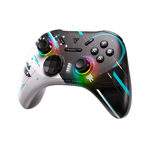 Control inalámbrico Multiplataforma Fantech WGP15V2s EOS PRO II S Geminus