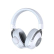 Audífono Gamer inalámbrico Fantech WHG05 Stellar Blanco