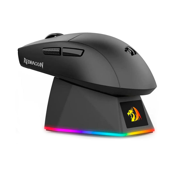 Mouse Game inalámbrico Redragon King Ultra M999