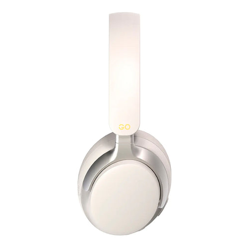 Audífonos Bluetooth Fantech WH07A FLOW, Color Gris Claro