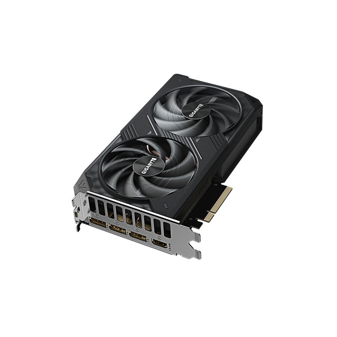 Tarjeta de Video Gigabyte Windforce RTX 5060 Ti 8GB OC GDDR7 GV-N506TWF2OC-8GD