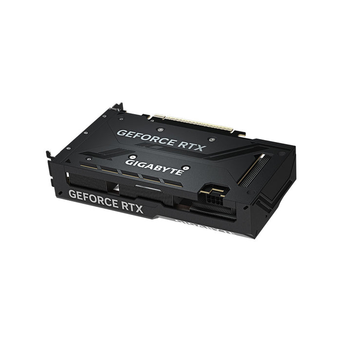 Tarjeta de Video Gigabyte Windforce RTX 5050 8GB V2 OC GDDR6 GV-N5050WF2OCV2-8GD