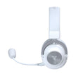 Audífono Gamer inalámbrico Fantech WHG05 Stellar Blanco