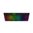 Teclado Mecánico Gamer Redragon Horus TKL K621-RGB inalámbrico Switch Red - Español