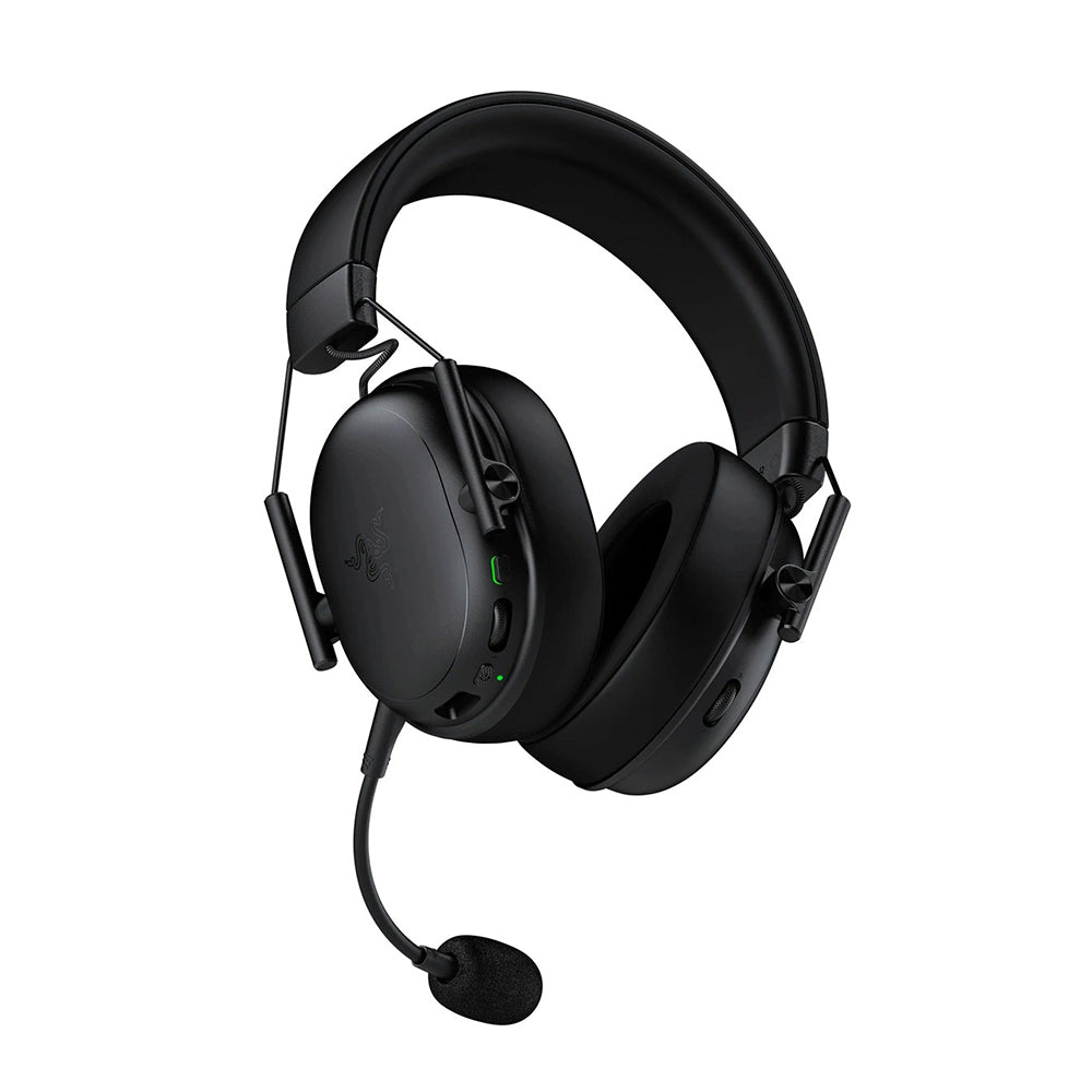 Audífono Gamer inalámbrico Razer BlackShark V3 X HyperSpeed Black