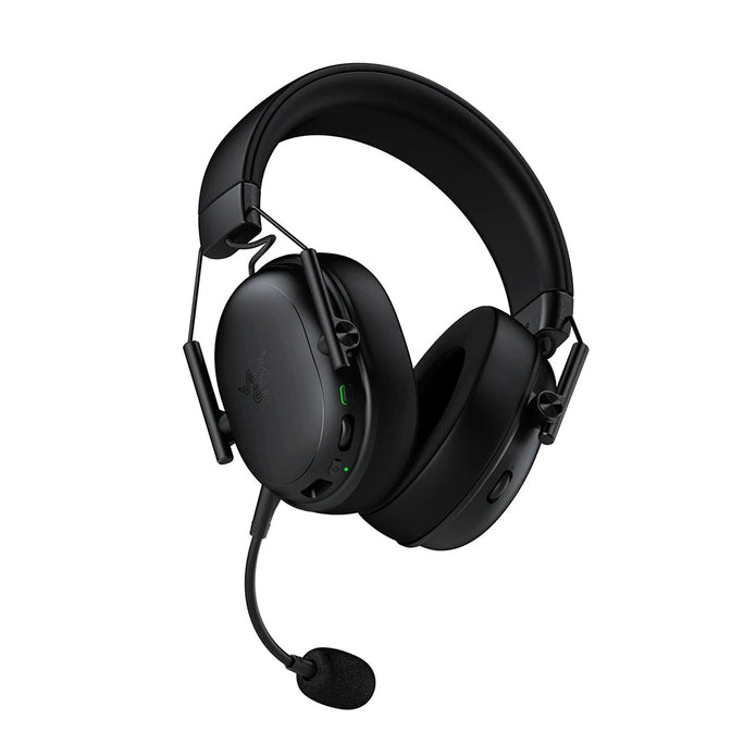 Audífono Gamer inalámbrico Razer BlackShark V3 X HyperSpeed Black