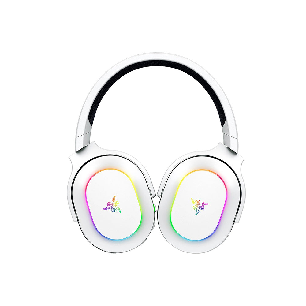 Audífono Gamer inalámbrico Razer Barracuda X Chroma White