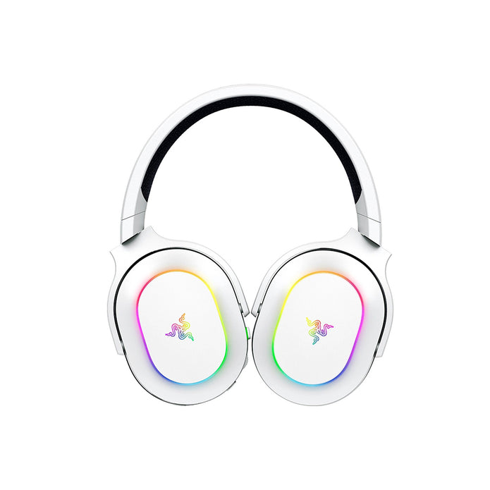 Audífono Gamer inalámbrico Razer Barracuda X Chroma White