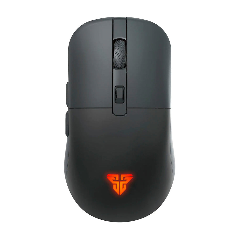 Mouse Gamer inalámbrico Fantech WG9RD Kanata Black