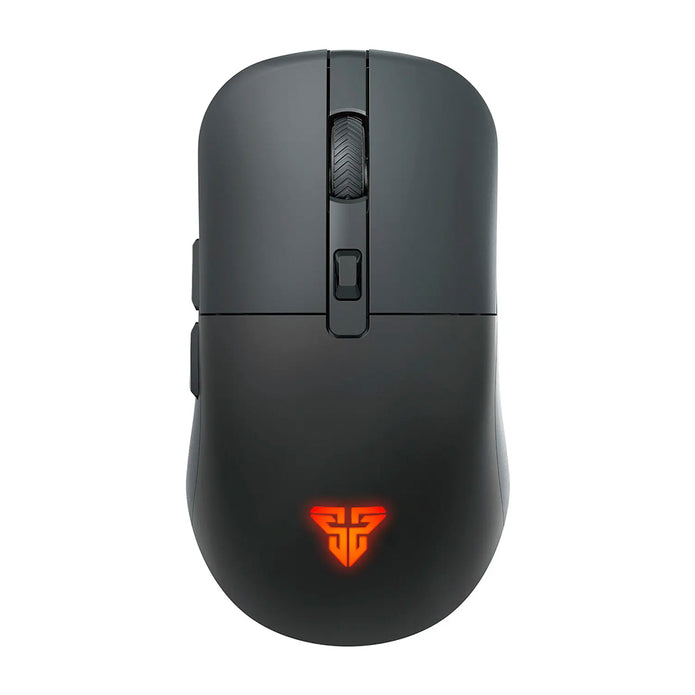 Mouse Gamer inalámbrico Fantech WG9RD Kanata Black