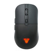 Mouse Gamer inalámbrico Fantech WG9RD Kanata Black