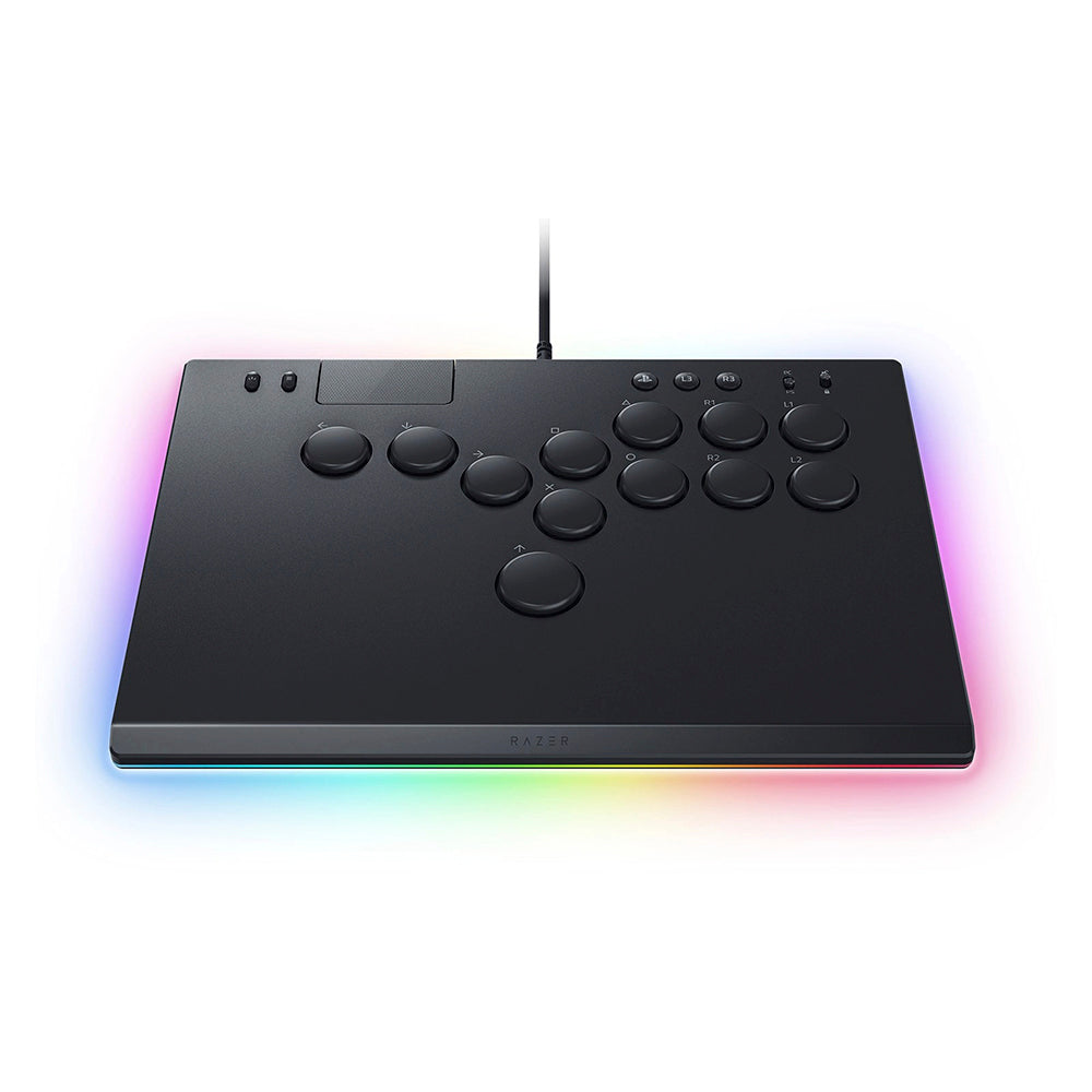 Arcade Stick Razer Kitsune PS5 y PC