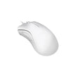 Mouse Gamer Con Cable Razer Deathadder Essential White