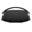Parlante Portátil Bluetooth Aiwa IPX6 Con TWS 130w AW-H51BT