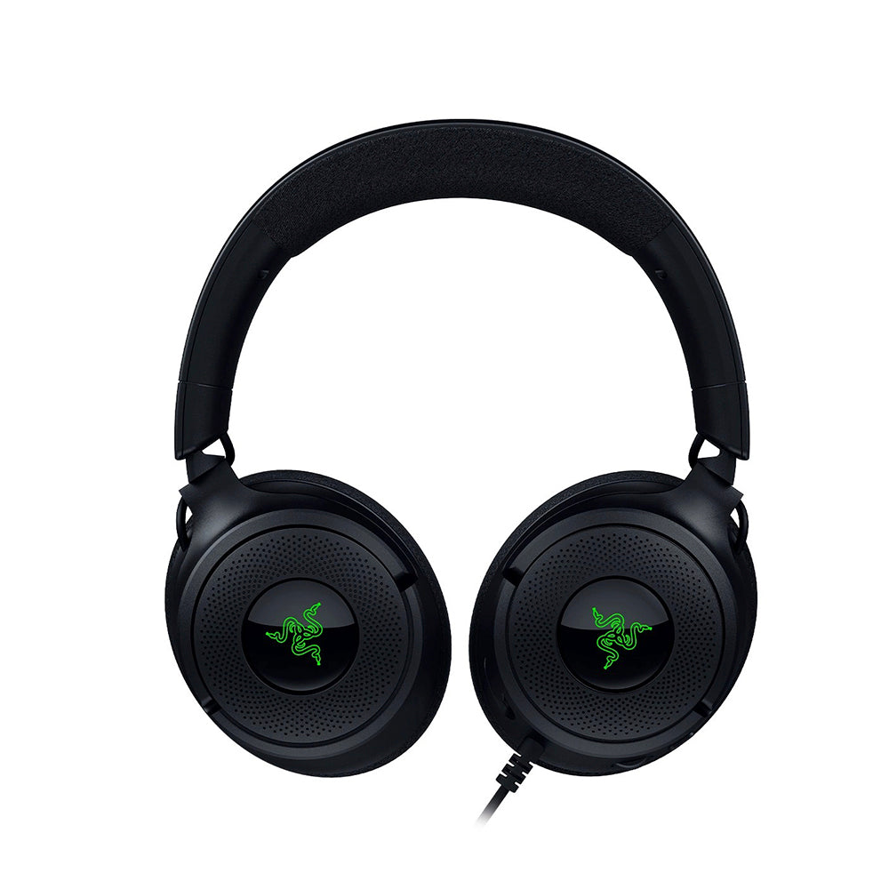 Audífono Gamer Razer Kraken V4 X Black