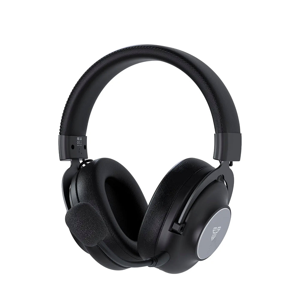 Audífono Gamer inalámbrico Fantech WHG05 Stellar Negro